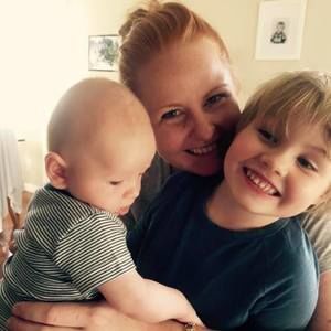 Meet your Posher, Janey